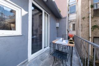 Apartment Of Ottoman - 1