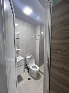 Corner house - Kobuleti - 9