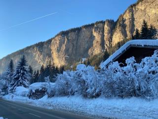 Alpine Creek - Luxury Ski-in Avoriaz Morzine - Morzine - 3