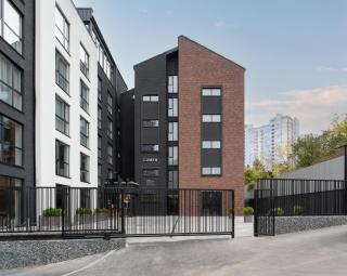 Lumen Living Apart - Kyiv - 6