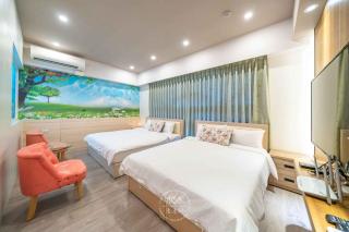 羅東三好Sam-hao Homestay - 8