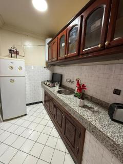 appartement - 1