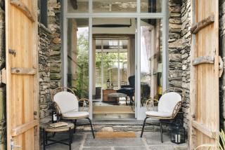 Jackson's Barn - Ridgestone - 0