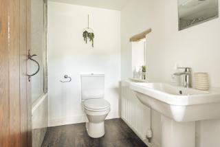 Jackson's Barn - High Nibthwaite - 7