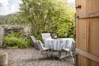 Jackson's Barn - 4