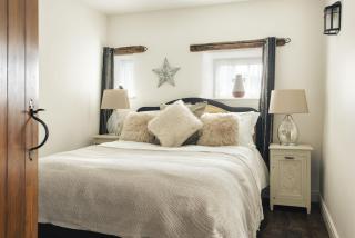 Jackson's Barn - Ridgestone - 2