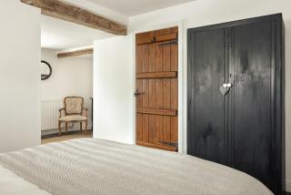 Jackson's Barn - Ridgestone - 1