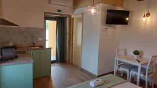 Green Paradise Glamping - Covas - 1