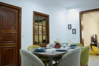 Élégant appartement au cœur de Rabat - 1