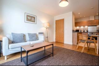 Stylish Stay in Limehouse - 9
