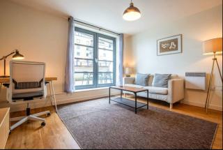 Stylish Stay in Limehouse - 7