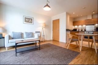 Stylish Stay in Limehouse - 6