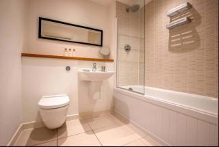 Stylish Stay in Limehouse - 4