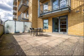 Stylish Stay in Limehouse - 1
