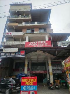 Hotel Amber Palace - Dehradun - 3