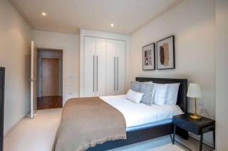 Stylish Penthouse Canary Wharf - 1
