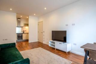 Canary Wharf Penthouse Stay - Londra - 9