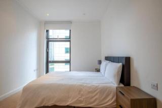 Canary Wharf Penthouse Stay - Londra - 5