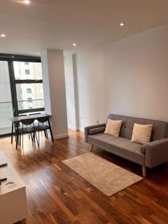 Luxury 2 bed in Canary Wharf - Londra - 8