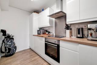 Peaceful Dockside Flat in E14 - London - 2