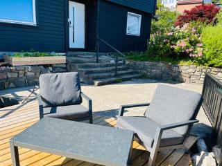 Liten,koselig studieleilighet i rolige omgivelser - Kristiansand - 7