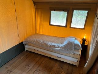 Camping 'de Val' - 1