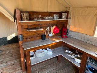 Camping 'de Val' - Zierikzee - 2