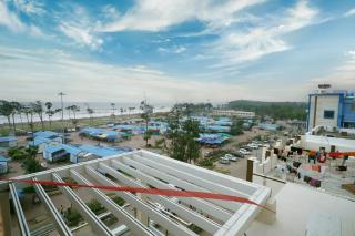 New Digha Royal SeaView - Digha - 7