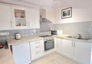 Kouros Villa and Apartment - Ágios Nikólaos - 7