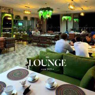 Art Air Hotel - Taschkent - 7