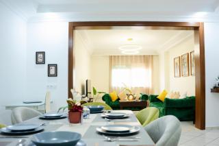 Élégant appartement au cœur de Rabat - Rabat - 0