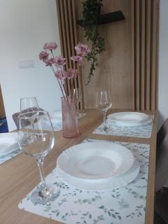Apartman Šišarka Dva Divčibare - Divčibare - 9