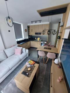Apartman Šišarka Dva Divčibare - 2