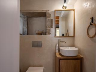 Petra Retreat Residence - Daratso - 9