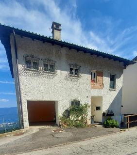 Entire apartments with stunning view - Cademario - 9
