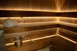 Hotel Jelgava - Jelgava - 5