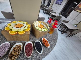 Art Air Hotel - Taschkent - 1