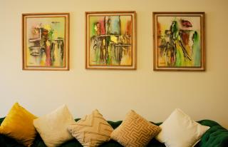 Élégant appartement au cœur de Rabat - Rabat - 7
