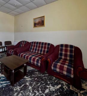 Motel Tranzyt Plus - Girka Polonka - 7
