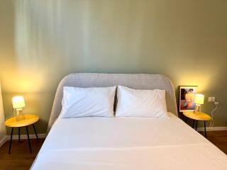 City Green Apartment - Pristina - 9