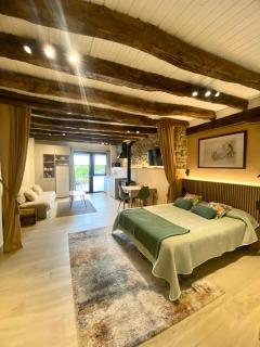 Country loft Zarautz- San Sebastián - Aia - 0