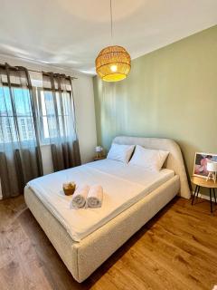 City Green Apartment - Pristina - 7