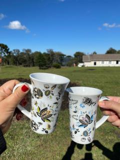 Cabana 3 Fazenda - 2