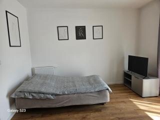 ApartCzłuchów - Człuchów - 1