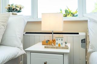 Open Mind Property - Studio for FOUR - Bournemouth - 8