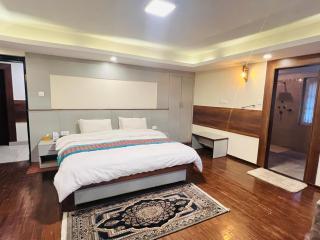 President Boutique Hotel - Pashupatināth - 4
