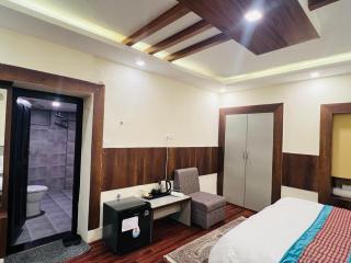 President Boutique Hotel - Pashupatināth - 3