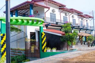 Hotel Eastern Villa - Trincomalee - 0