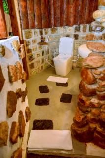 Ella Soul Nest Glamping Tent for Nature Lovers - 1