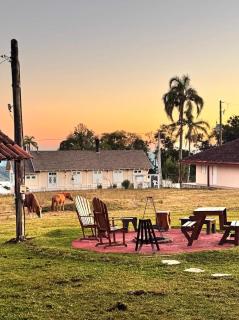 Cabana 3 Fazenda - 3